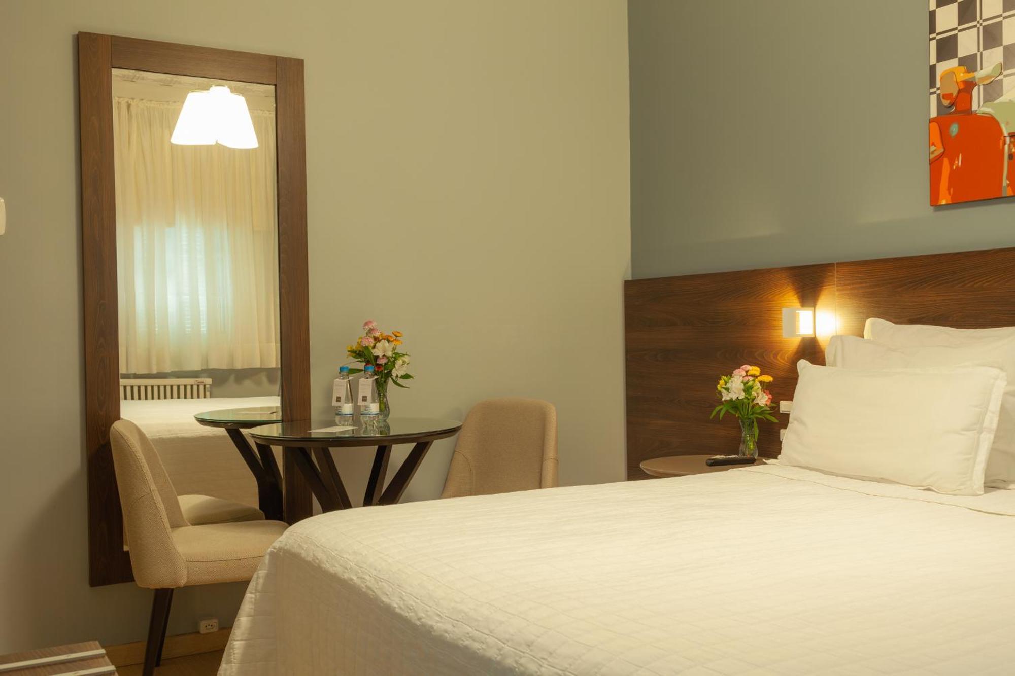 Hotel Casacurta Garibaldi Extérieur photo