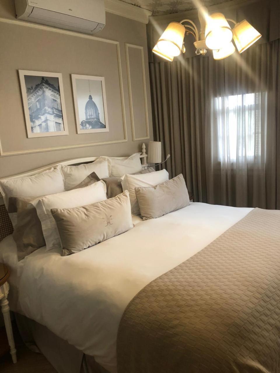Hotel Casacurta Garibaldi Extérieur photo
