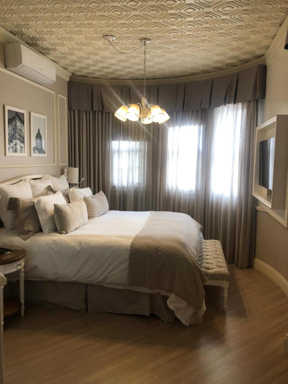 Hotel Casacurta Garibaldi Extérieur photo