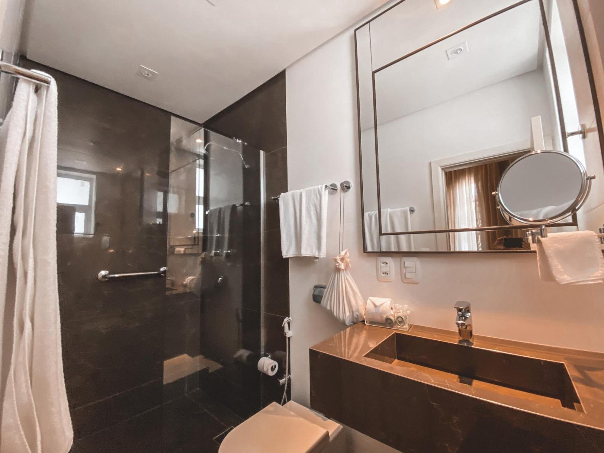 Hotel Casacurta Garibaldi Extérieur photo