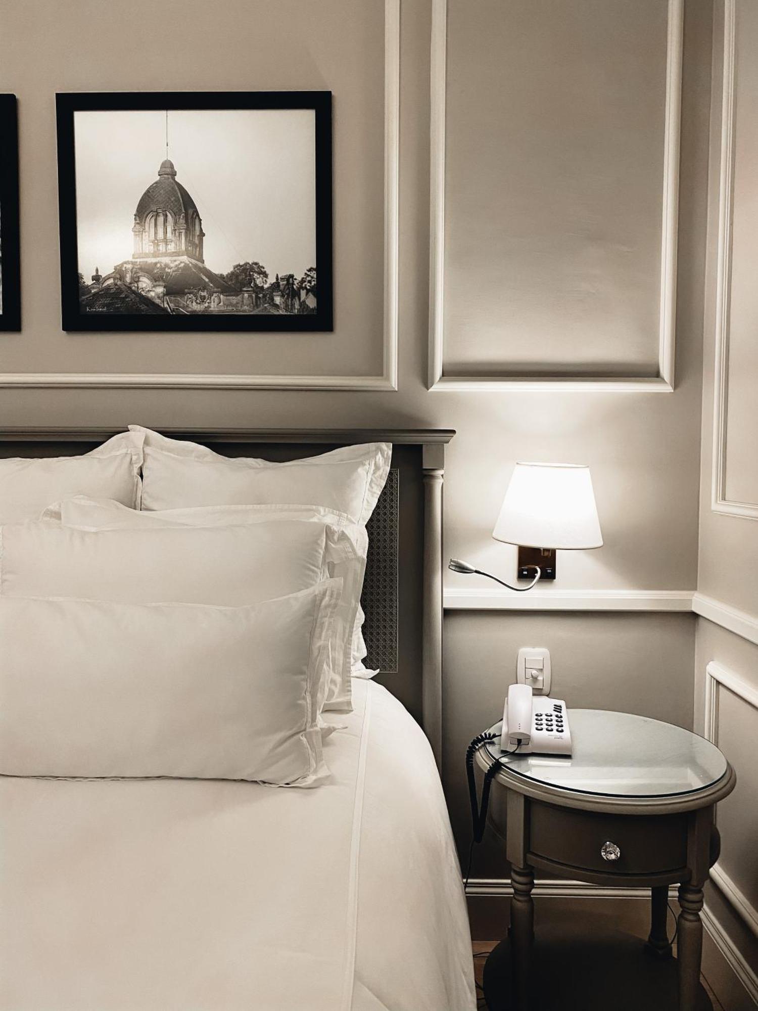 Hotel Casacurta Garibaldi Extérieur photo