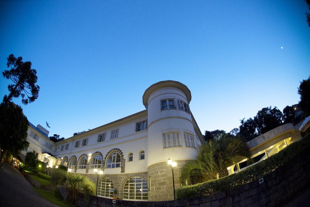Hotel Casacurta Garibaldi Extérieur photo