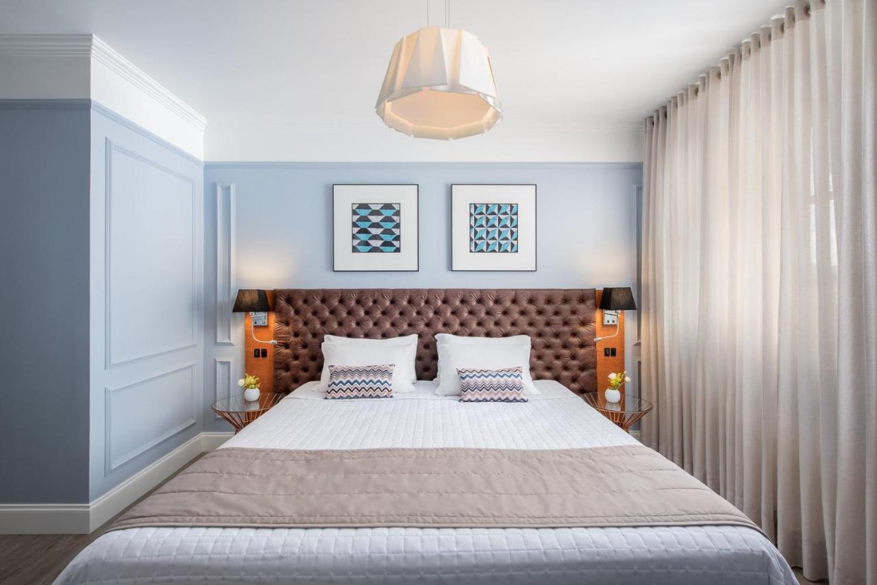 Hotel Casacurta Garibaldi Extérieur photo