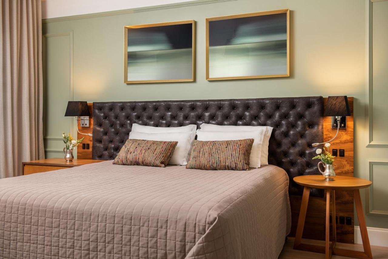 Hotel Casacurta Garibaldi Extérieur photo