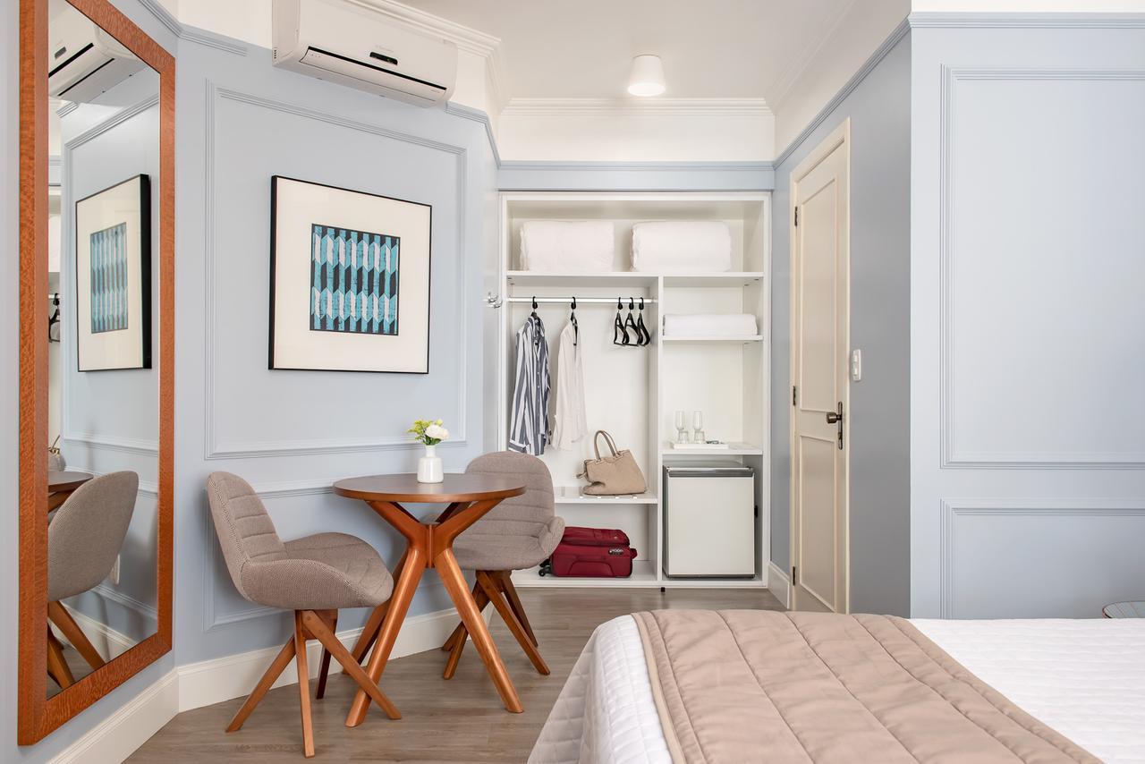 Hotel Casacurta Garibaldi Extérieur photo